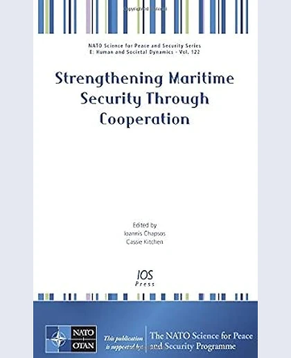 Strengthening Maritime Security Through Cooperation