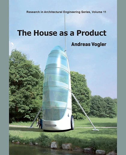 The House as a Product