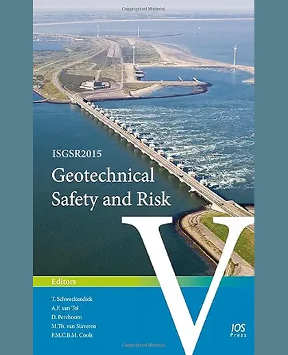Geotechnical Safety and Risk V