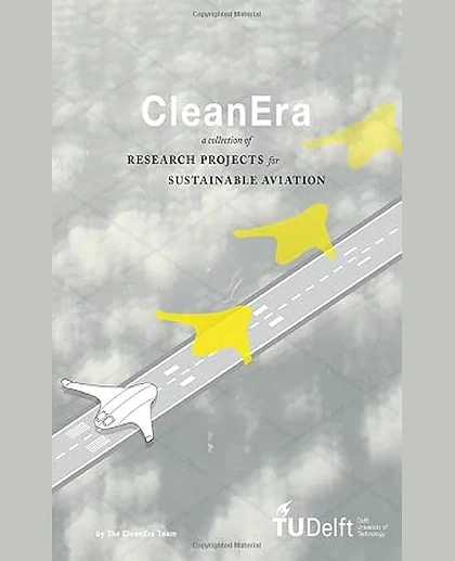 CleanEra - A Collection of Research Projects for Sustainable Aviation