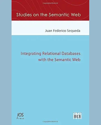 Integrating Relational Databases with the Semantic Web