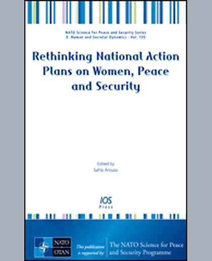 Rethinking National Action Plans on Women, Peace and Security, 1st Edition