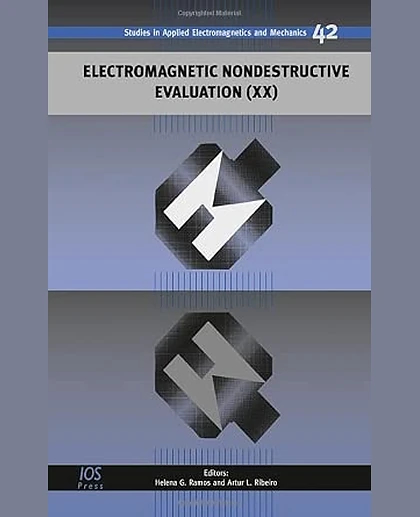Electromagnetic Nondestructive Evaluation (XX)