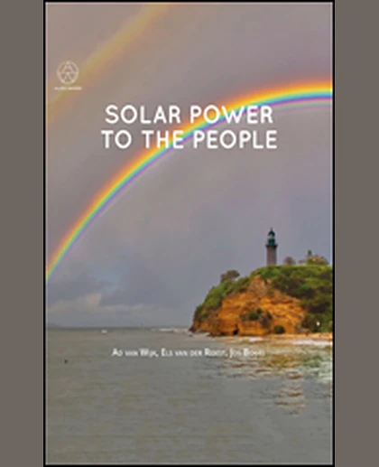 Solar Power to the People, 1st Edition