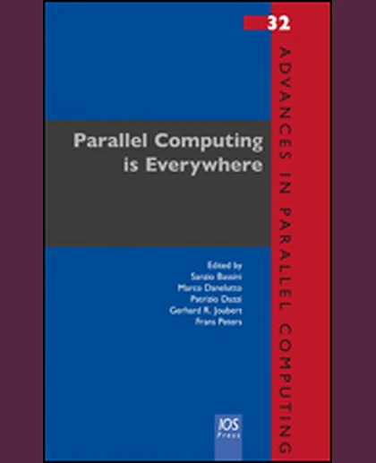 Parallel Computing Is Everywhere, 1st Edition
