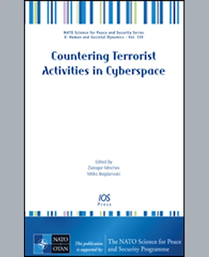 Countering Terrorist Activities in Cyberspace, 1st Edition