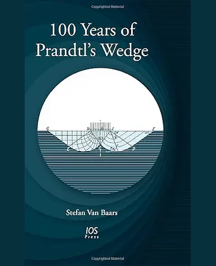 100 Years of Prandtl's Wedge