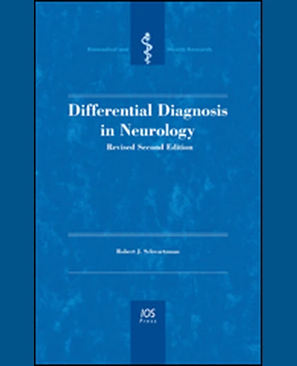 Differential Diagnosis in Neurology: Revised Second Edition, 1st Edition