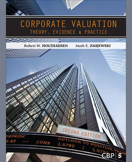 Corporate Valuation, 2nd Edition