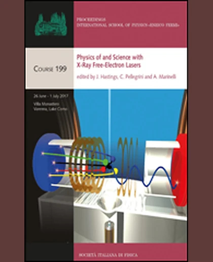 Physics of and Science with X-Ray Free-Electron Lasers, 1st Edition