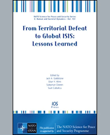 From Territorial Defeat to Global ISIS: Lessons Learned, 1st Edition