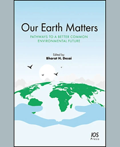 Our Earth Matters: Pathways to a Better Common Environmental Future, 1st Edition
