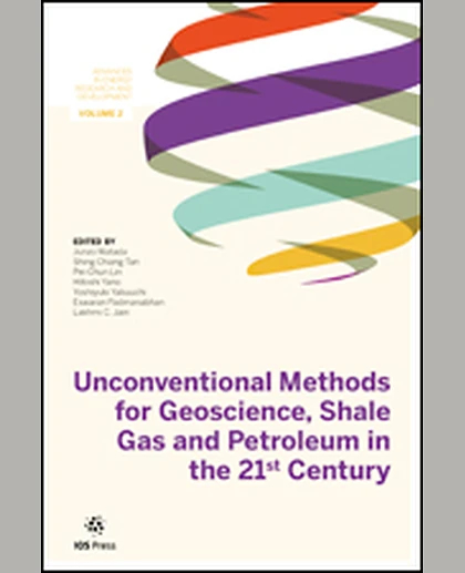 Unconventional Methods for Geoscience, Shale Gas and Petroleum in the 21st Century, 1st Edition