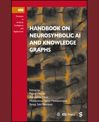 Handbook on Neurosymbolic AI and Knowledge Graphs