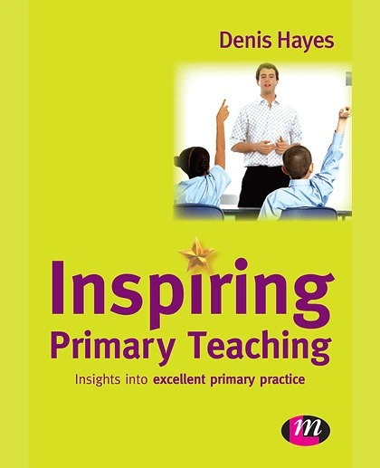 Inspiring Primary Teaching