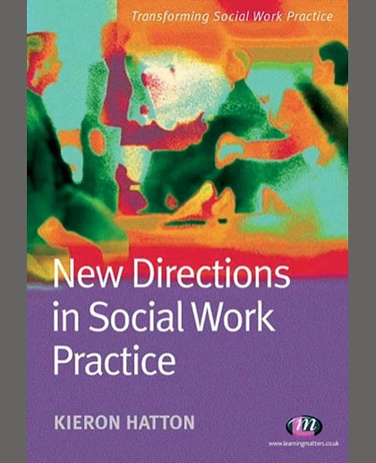 New Directions in Social Work Practice