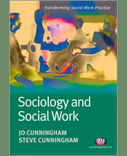 Sociology and Social Work