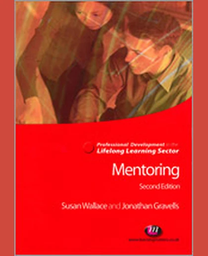 Mentoring in the Lifelong Learning Sector, 2nd Edition