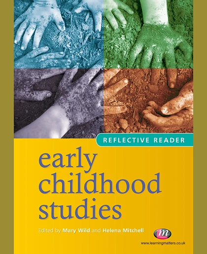 Early Childhood Studies Reflective Reader