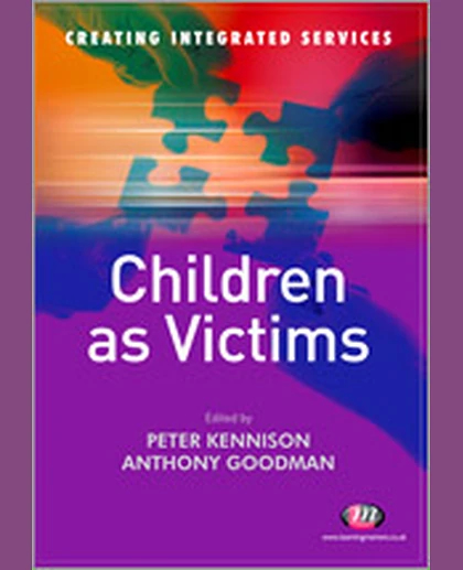Children as Victims, 1st Edition