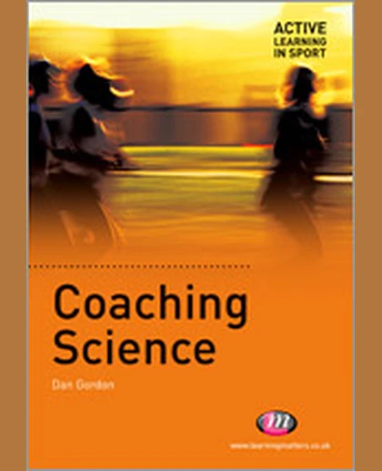 Coaching Science, 1st Edition