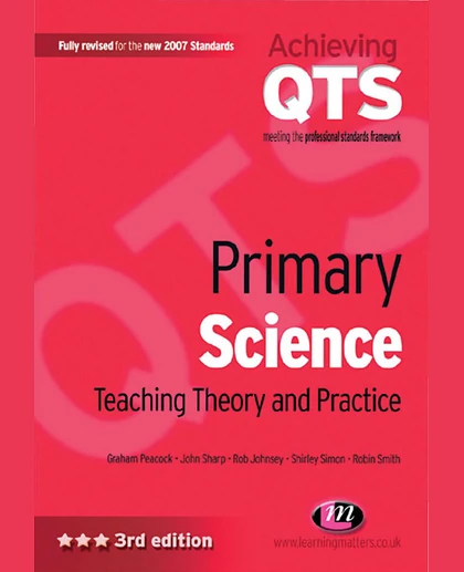 Primary Science: Audit and Test Assessing Your Knowledge and Understanding