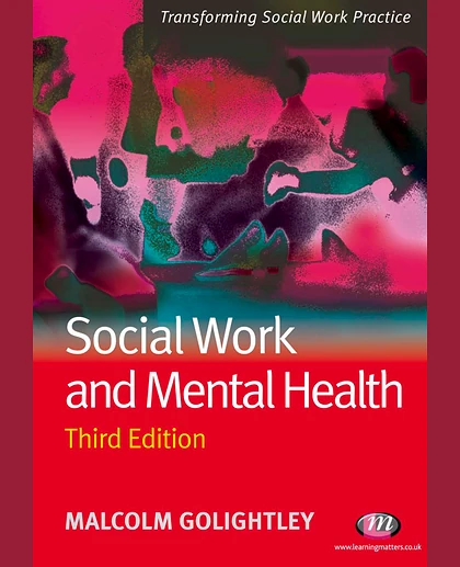 Social Work and Mental Health