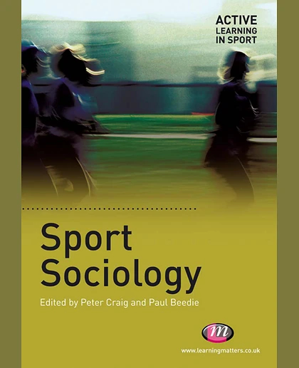 Sport Sociology