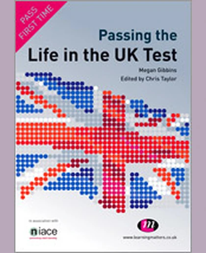 Passing the Life in the UK Test