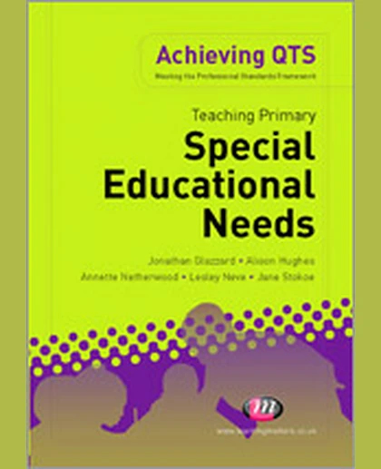 Teaching Primary Special Educational Needs, 1st Edition