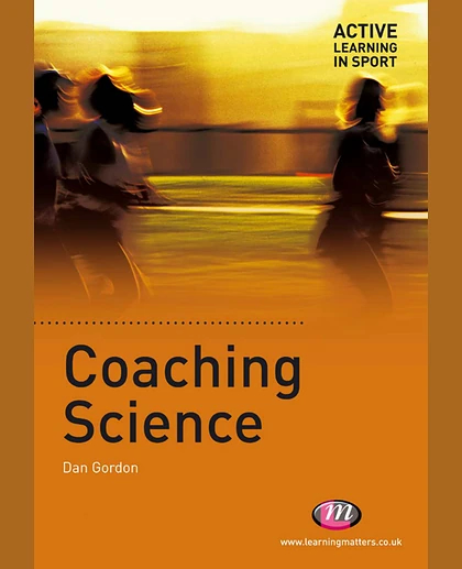 Coaching Science