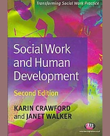 Social Work and Human Development, 2nd Edition
