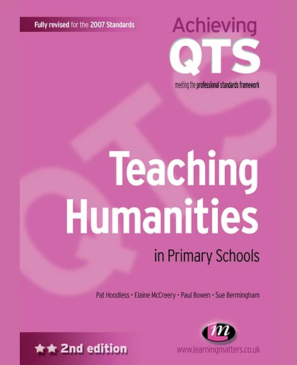 Teaching Humanities in Primary Schools
