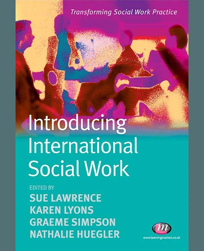 Introducing International Social Work