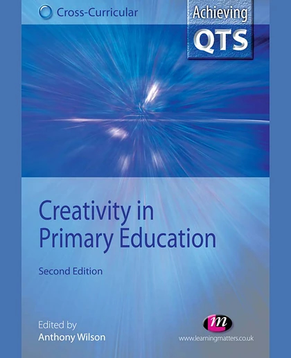 Creativity in Primary Education