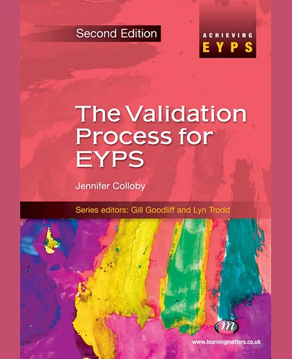 Validation Process for EYPS
