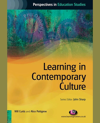 Learning in Contemporary Culture