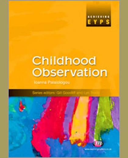 Childhood Observation