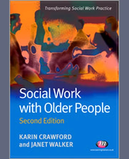 Social Work with Older People, 2nd Edition