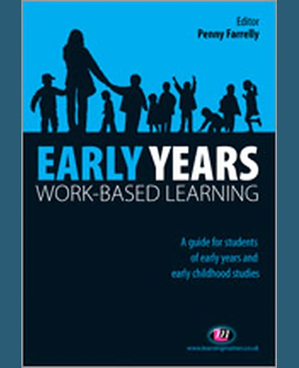 Early Years Work-Based Learning, 1st Edition