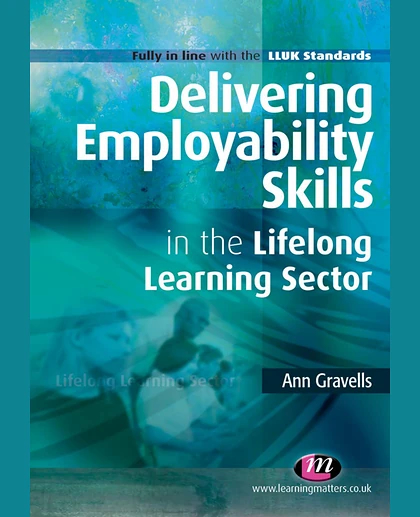Delivering Employability Skills in the Lifelong Learning Sector