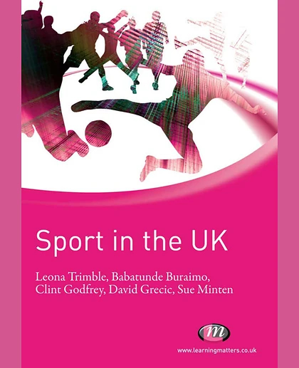 Sport in the UK