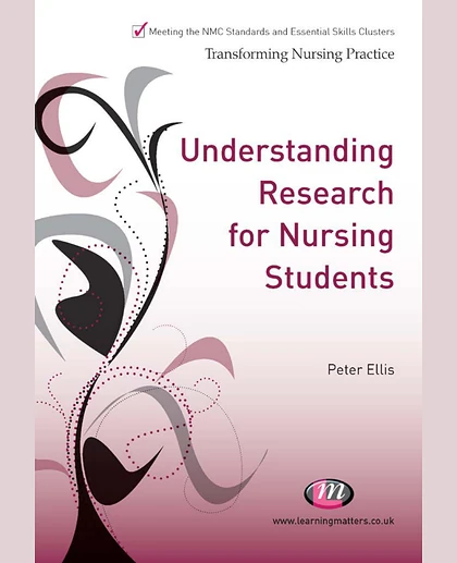 Understanding Research for Nursing Students