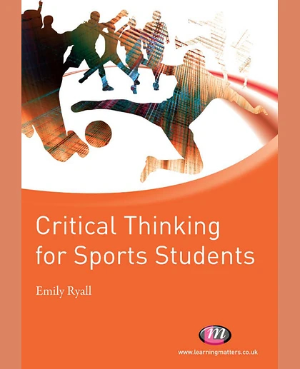 Critical Thinking for Sports Students