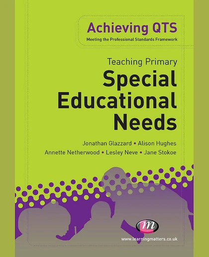 Teaching Primary Special Educational Needs
