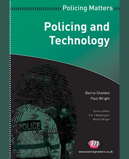 Policing and Technology