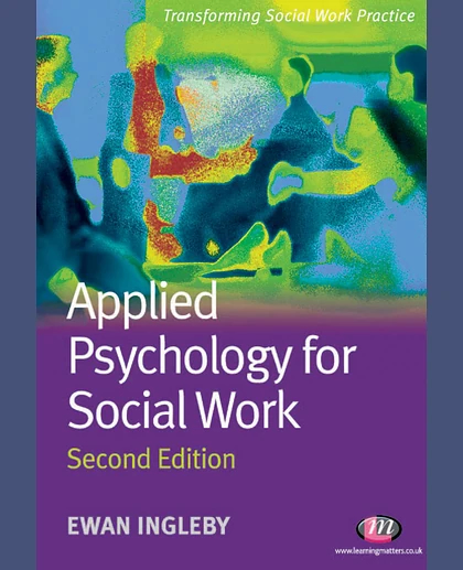 Applied Psychology for Social Work