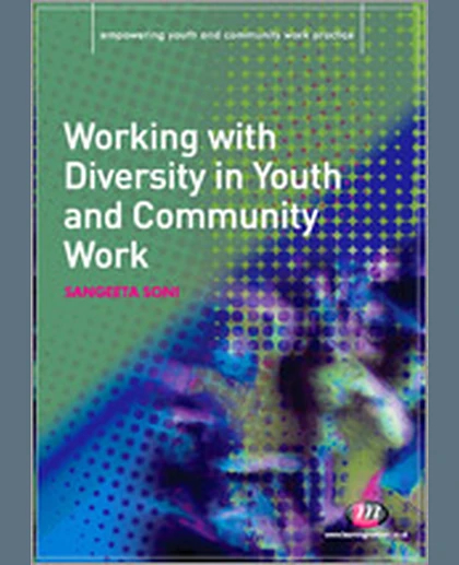 Working with Diversity in Youth and Community Work, 1st Edition