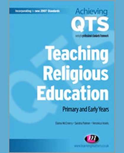 Teaching Religious Education: Primary and Early Years, 1st Edition