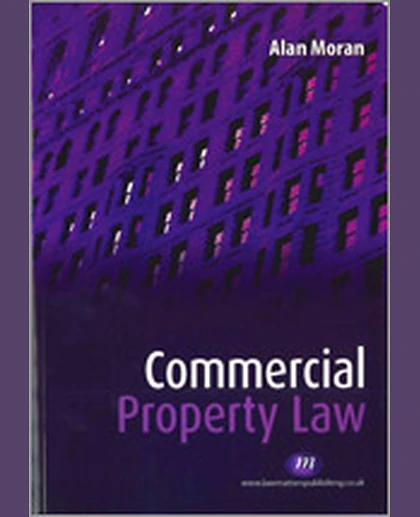 Commercial Property Law, 1st Edition